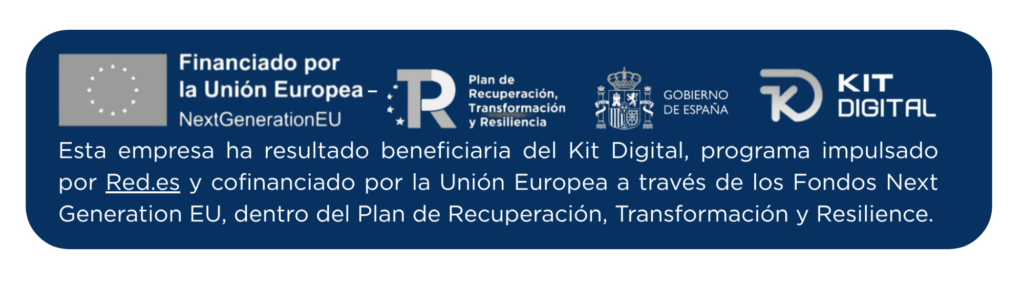 Logosadministracionpublicidadkitdigital | EVENTSUR DREAMS SL